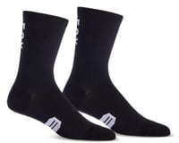 Fox Racing 8" Ranger Socks (Black)